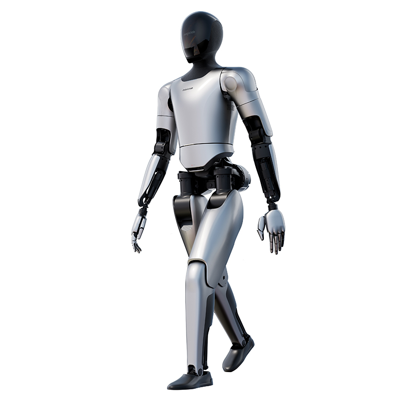 MagicBot General-Purpose Bipedal Humanoid Robot