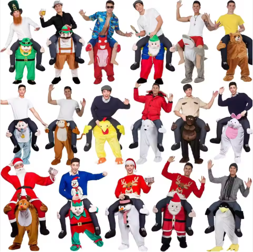 Children Cosplay Doctor Fireman Policeman Cosplay TV & Movie Costumes