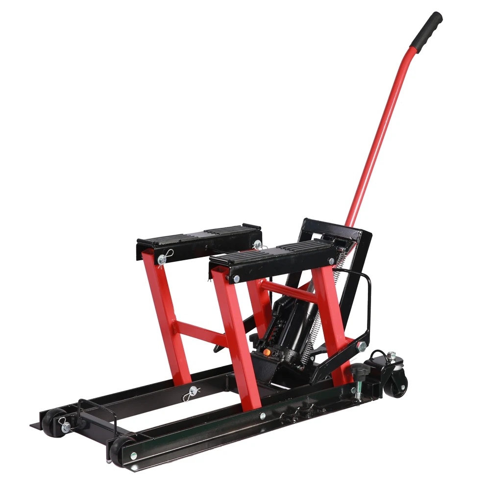 motorcycle ATV lift table