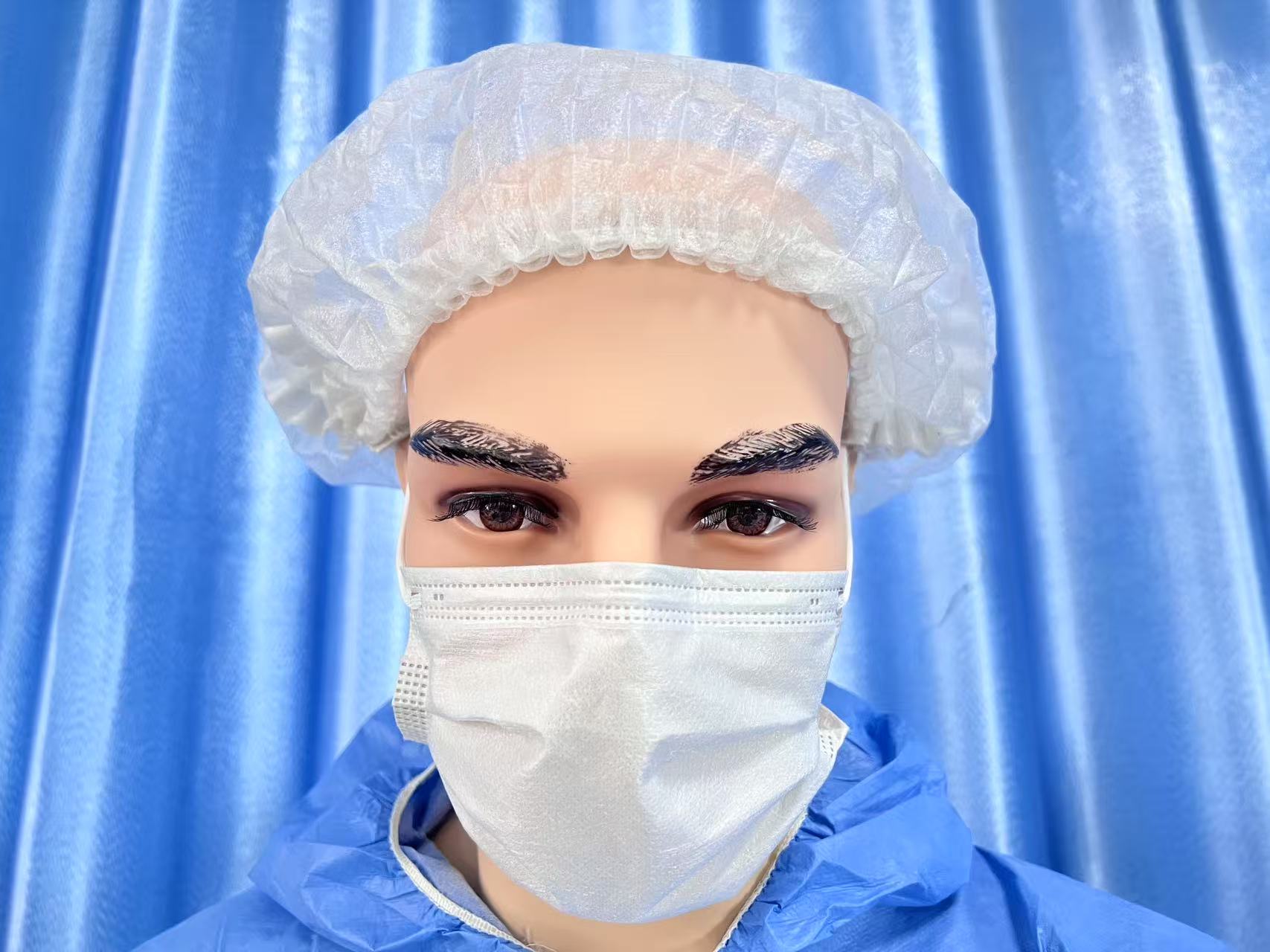 Graphene Medical Cap Graphene Medical Cap