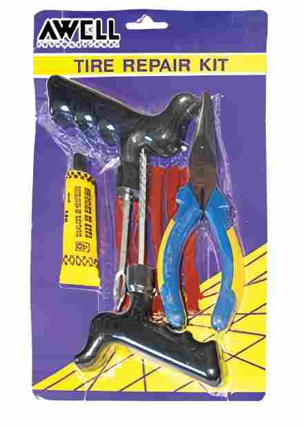 Tire Repair Kits