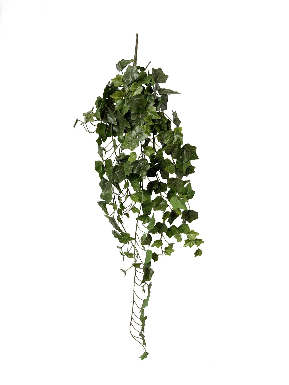 Faux greenery