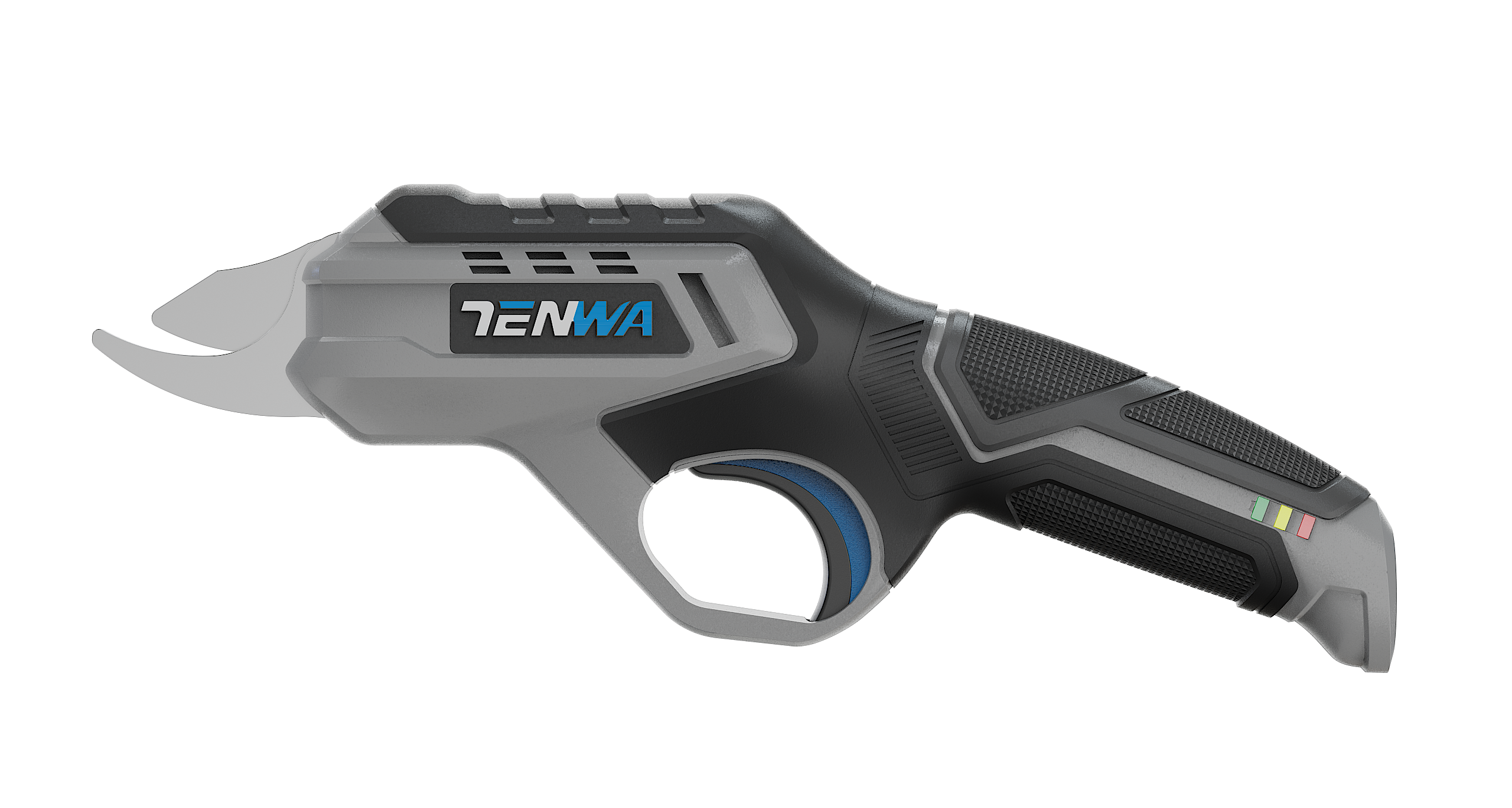4V Pruning Shears
