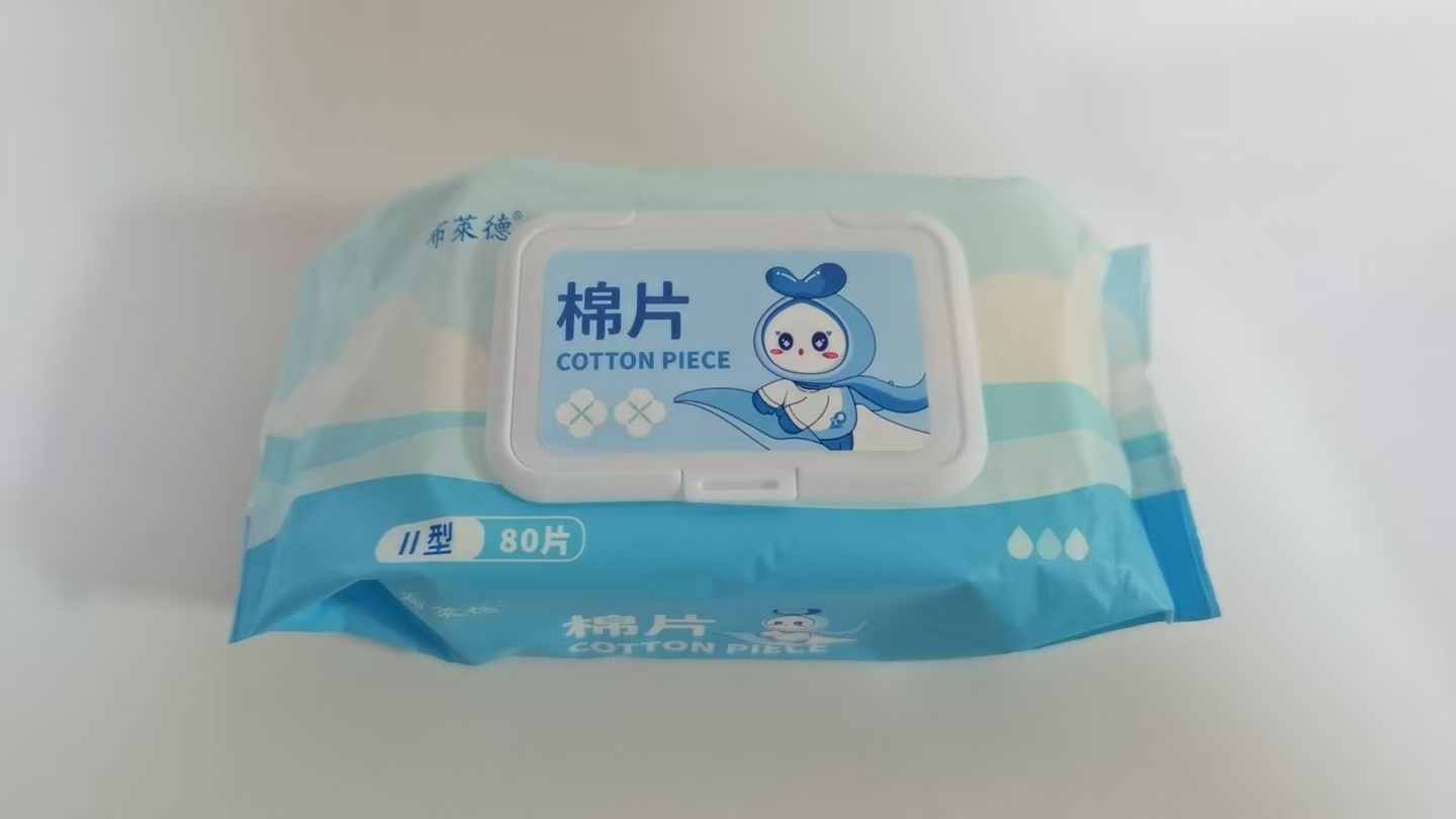 Elderly Wipe
