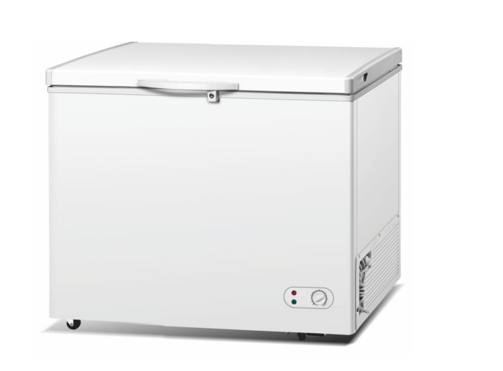 Chest Freezer Single Door Series 230Liters SASO