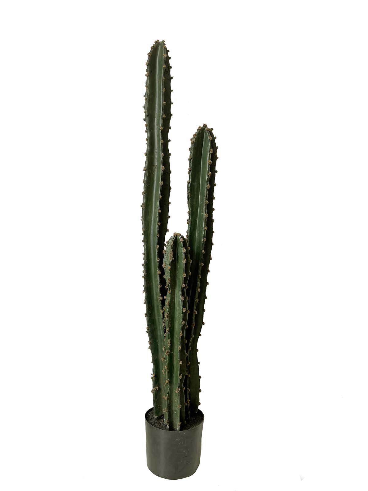 faux greenery