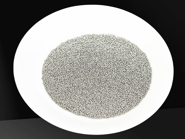 0.6mm 304 stainless steel shot