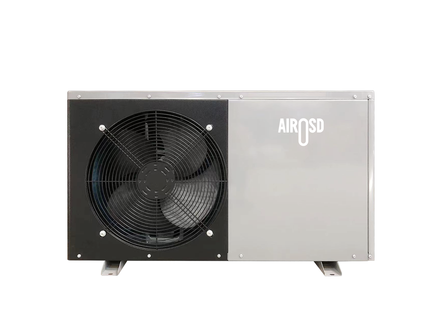 Chiller Heat Pump