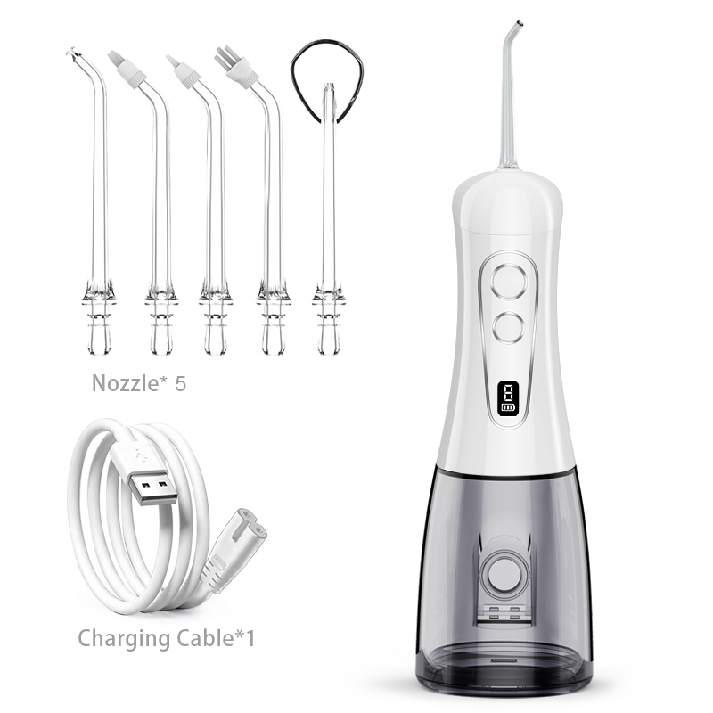 ter Flosser Water Dental Flossers Oral Irrigator