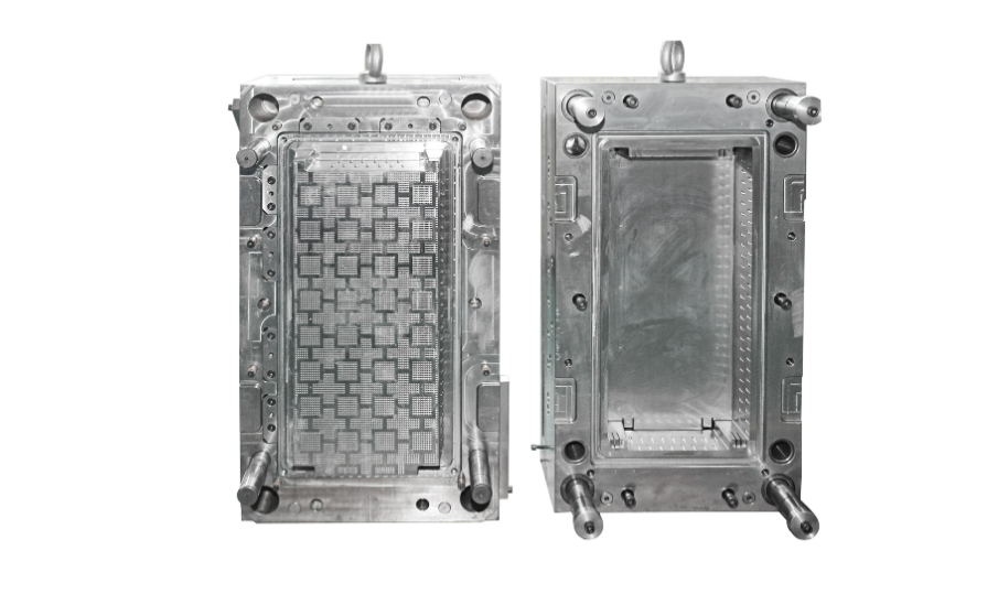 General machinery and basic mechanical components