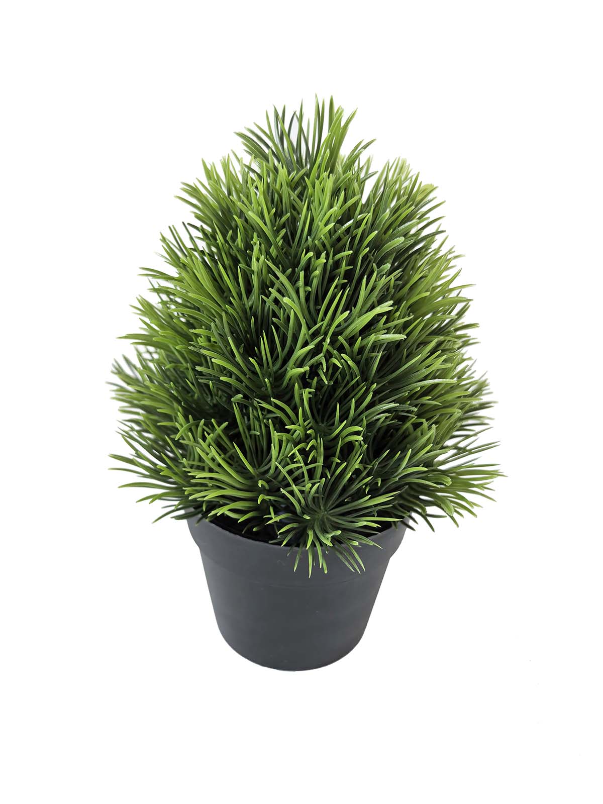 faux greenery