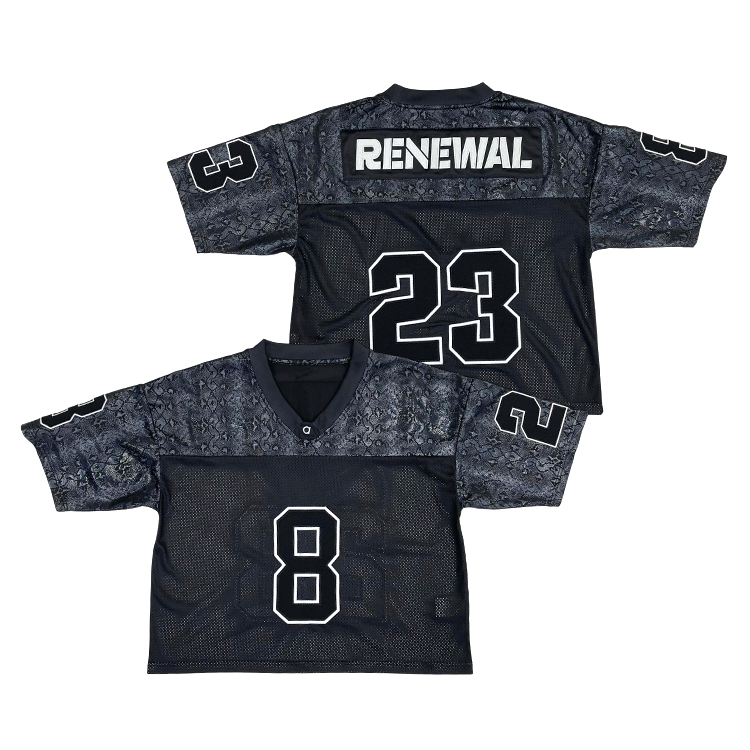 Women's American Football Jerseys Fan American Football Jerseys