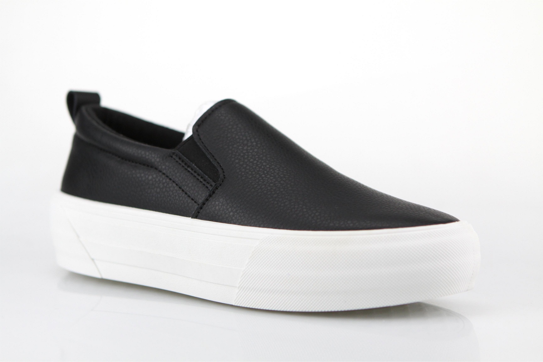 Fanshion Slip On Sneaker