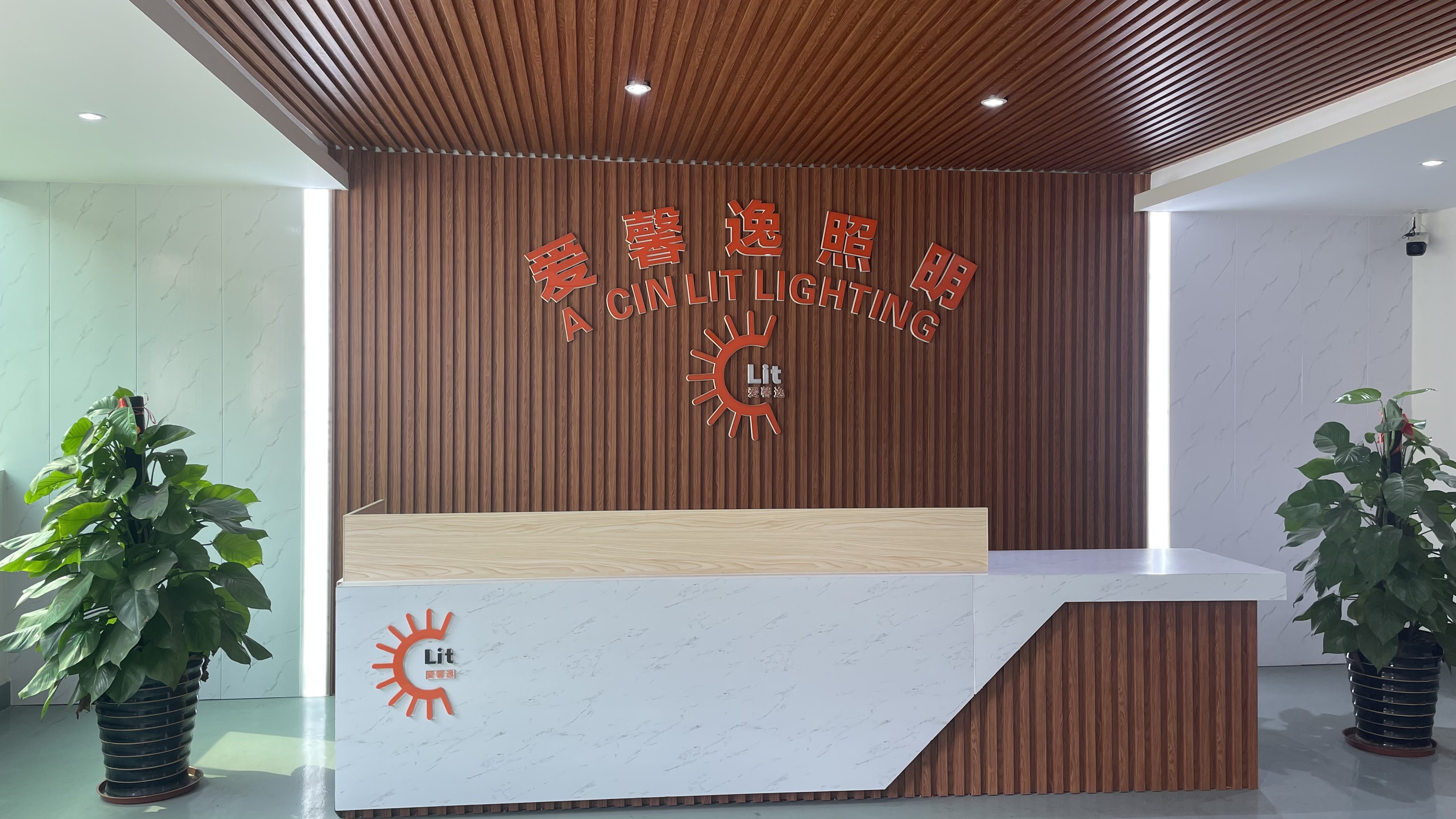 Zhongshan Aixin Yi Lighting Co., Ltd. – Outdoor lighting 1