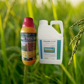 Glyphosate