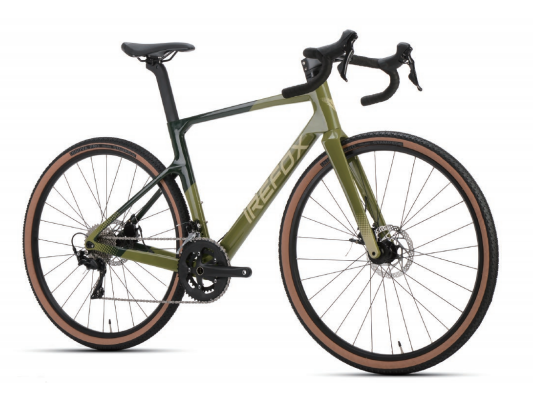 road bicycle