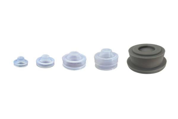 Pressure cooker pressure valve sealing rubber gasket small ring piece