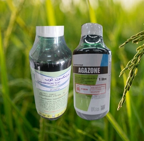 Paraquat