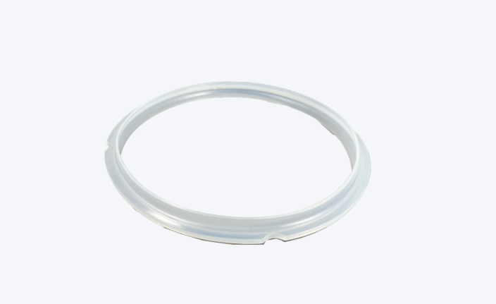 Fireplace rubber