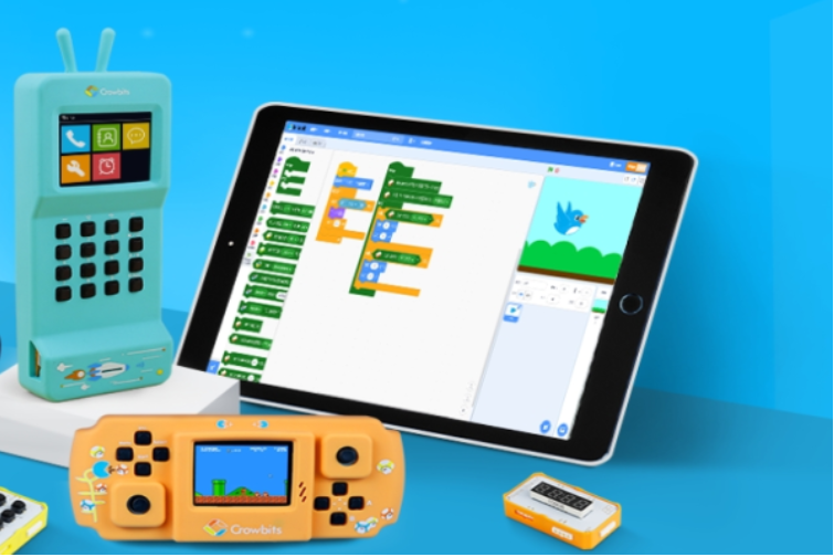 Video game console