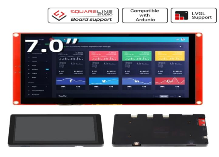 Display screen