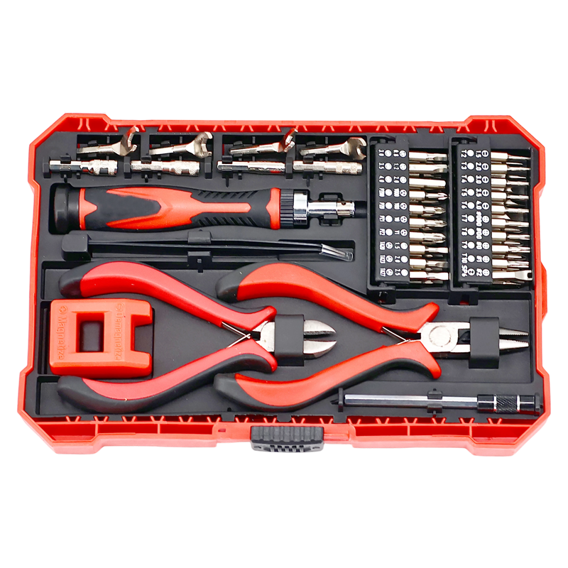 54PCS Precision Repair Tools Set