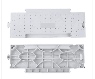 Plastic tent floor - IKA