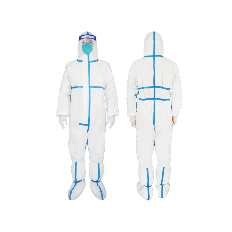 PLA Protective Clothing