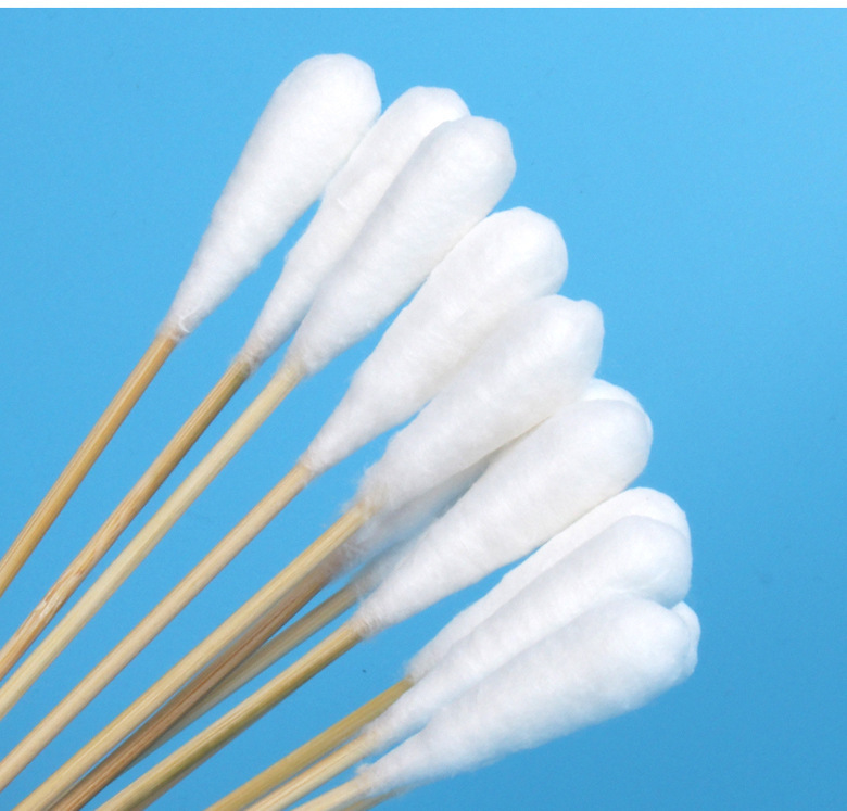cotton swab