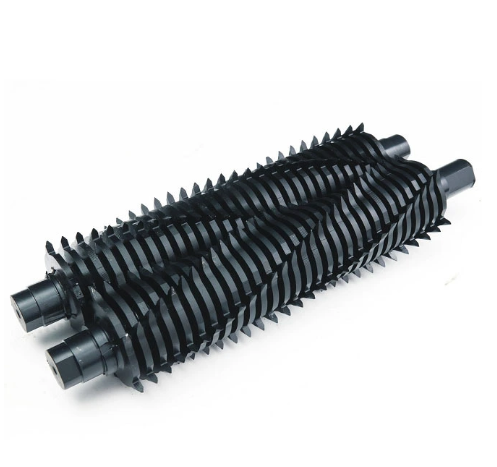 Shredder Parts