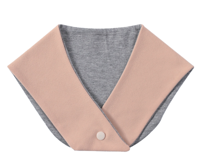 Graphene Neck Warmer