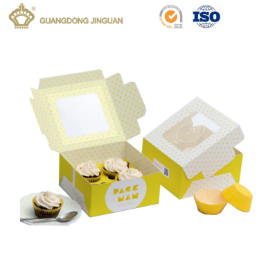 Food Packaging Series