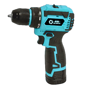 Brushless cordless drill JFBCD12/16.8-BL