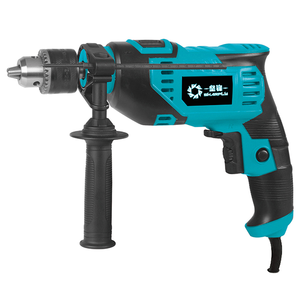 Impact drill JFID001