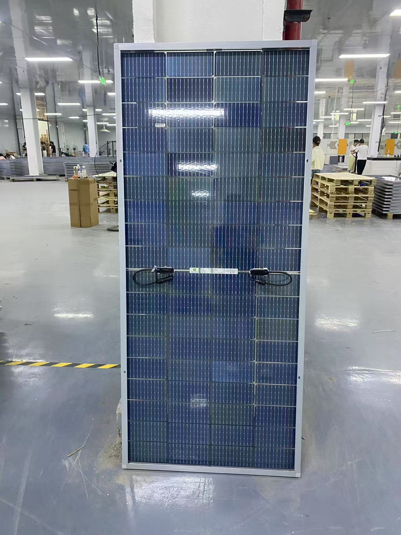 Solar Panel