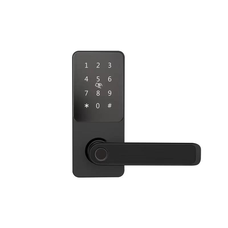 Electronic lock