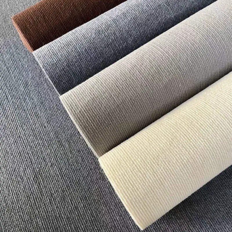 Hotel Hallway Heavy Duty Welcome Mats Commercial Office Space Doormat Event Rugs Outdoor Carpet