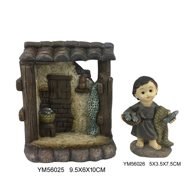 Chrismas items,Religionary items,arts and crafts,polyresin decoration,homedeco