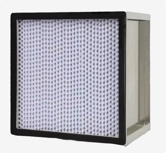 Air filter