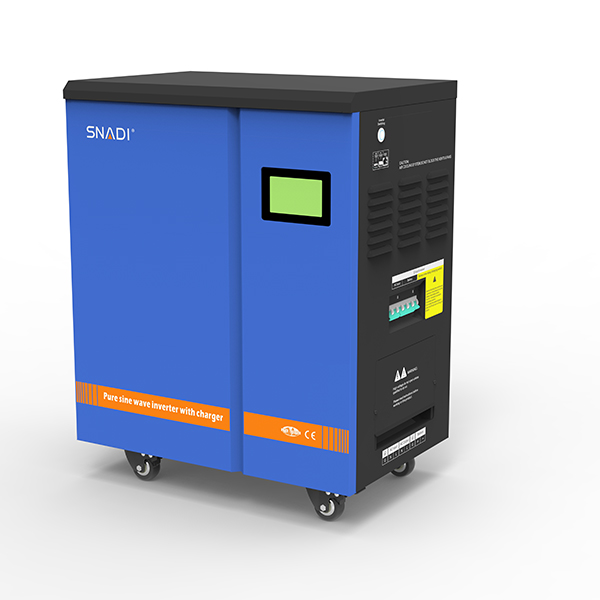 SNADI SN Low Frequency Inverter（IGBT）