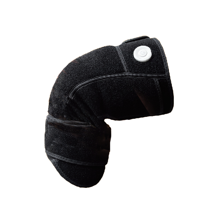 Graphene Far-Infrared Electric Heating Knee Support