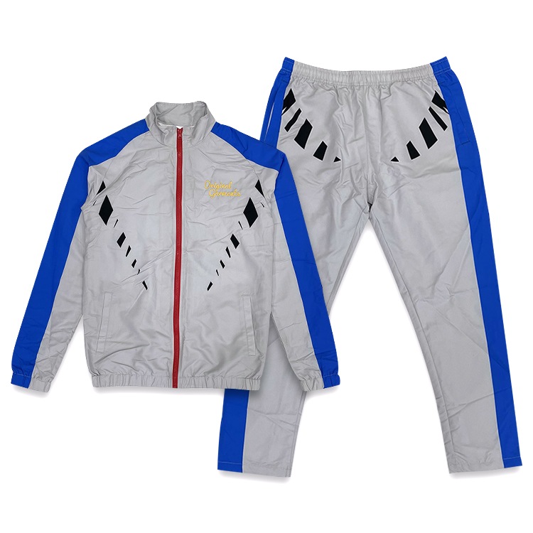 Jogging Training Suits Sports Tracksuit