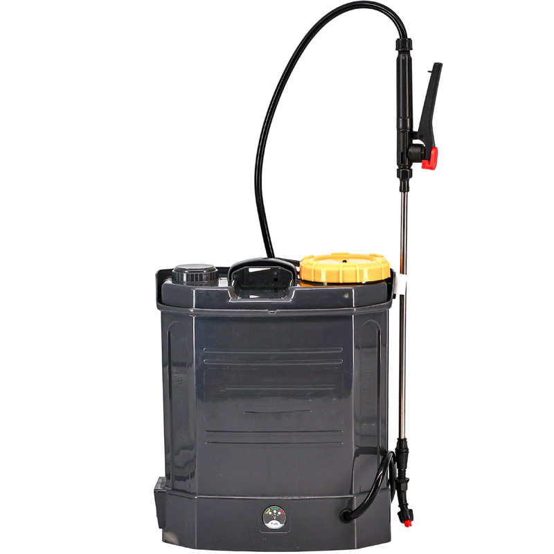 12 Liters Battery Sprayer