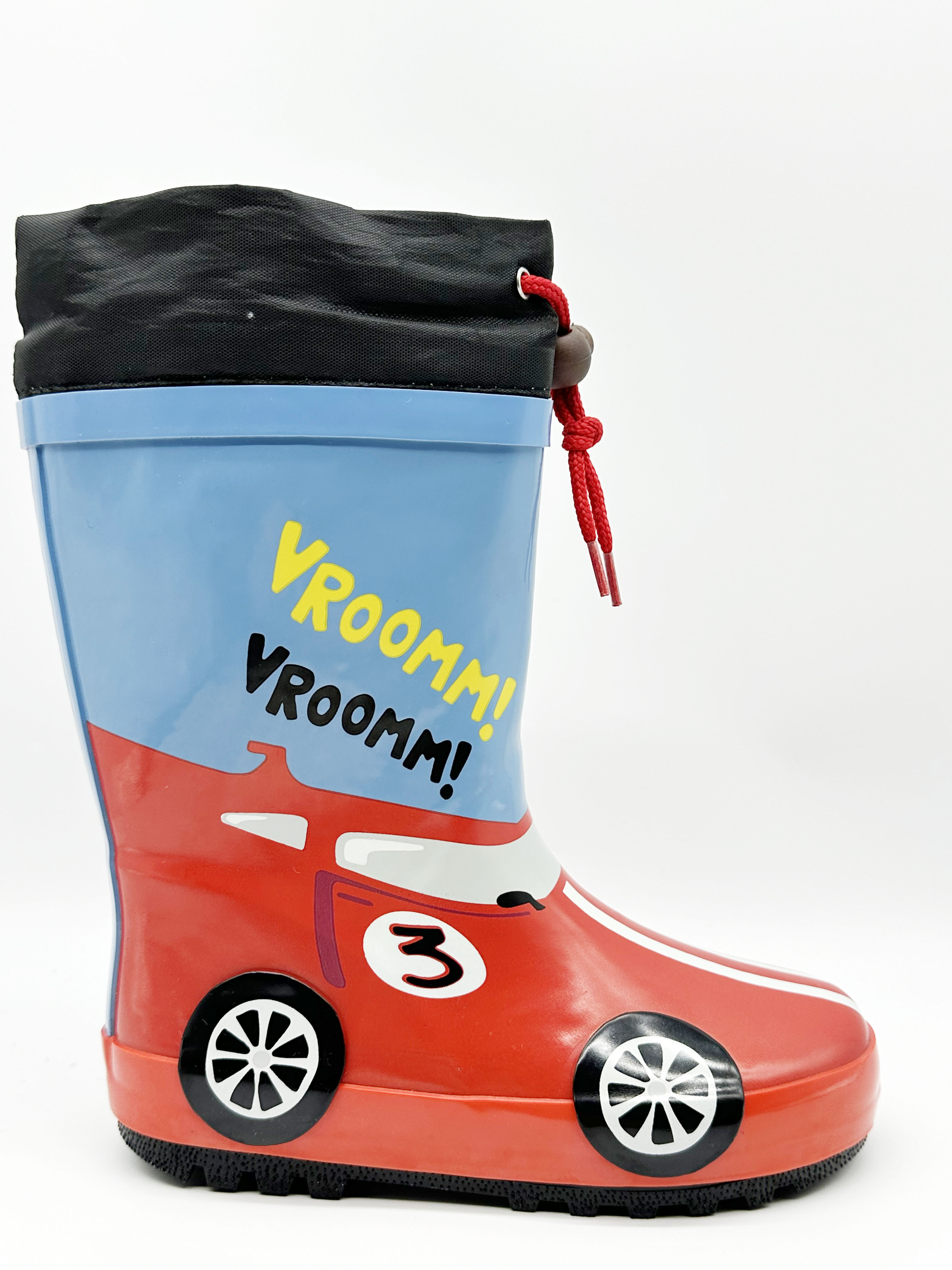 Children rain boots