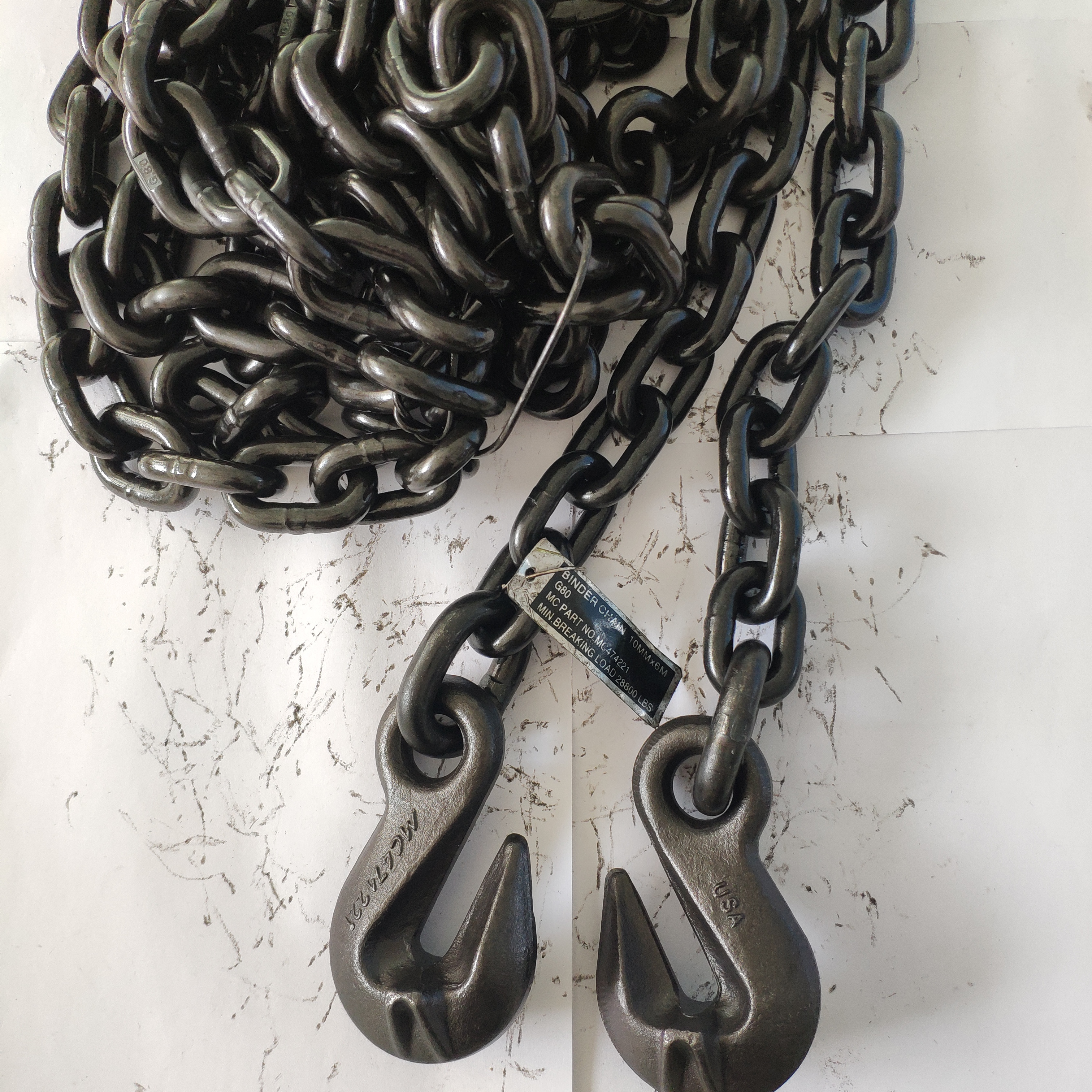 lifting chain