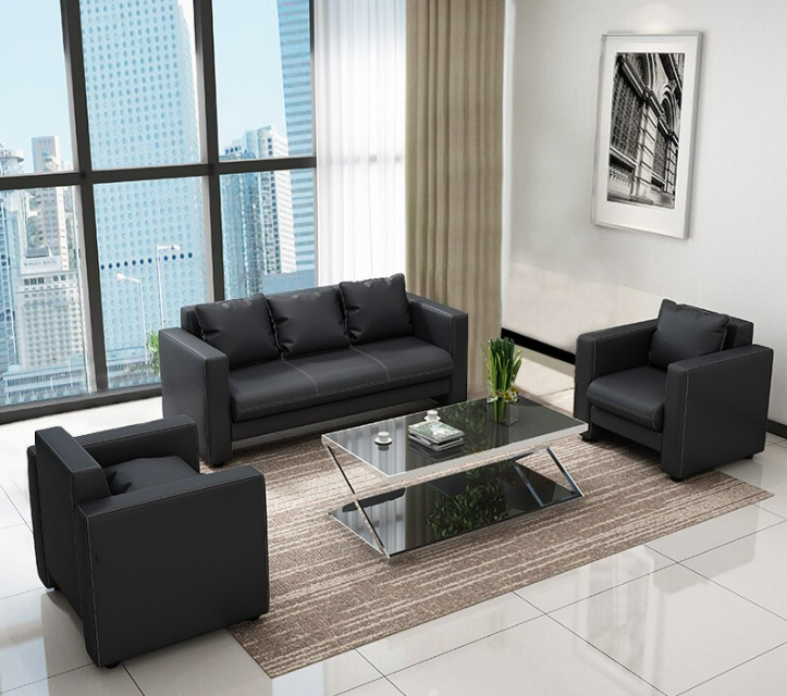 Office sofa