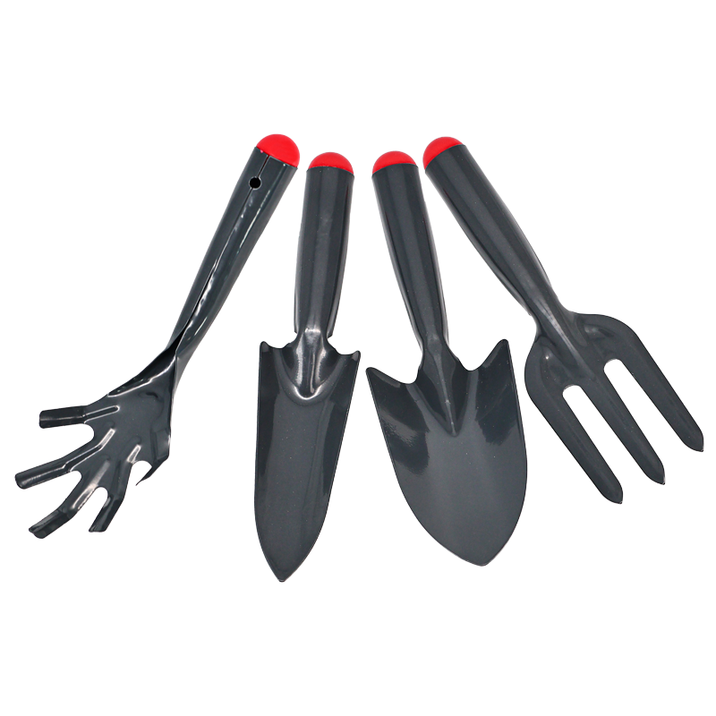 4Pcs Garden tools set