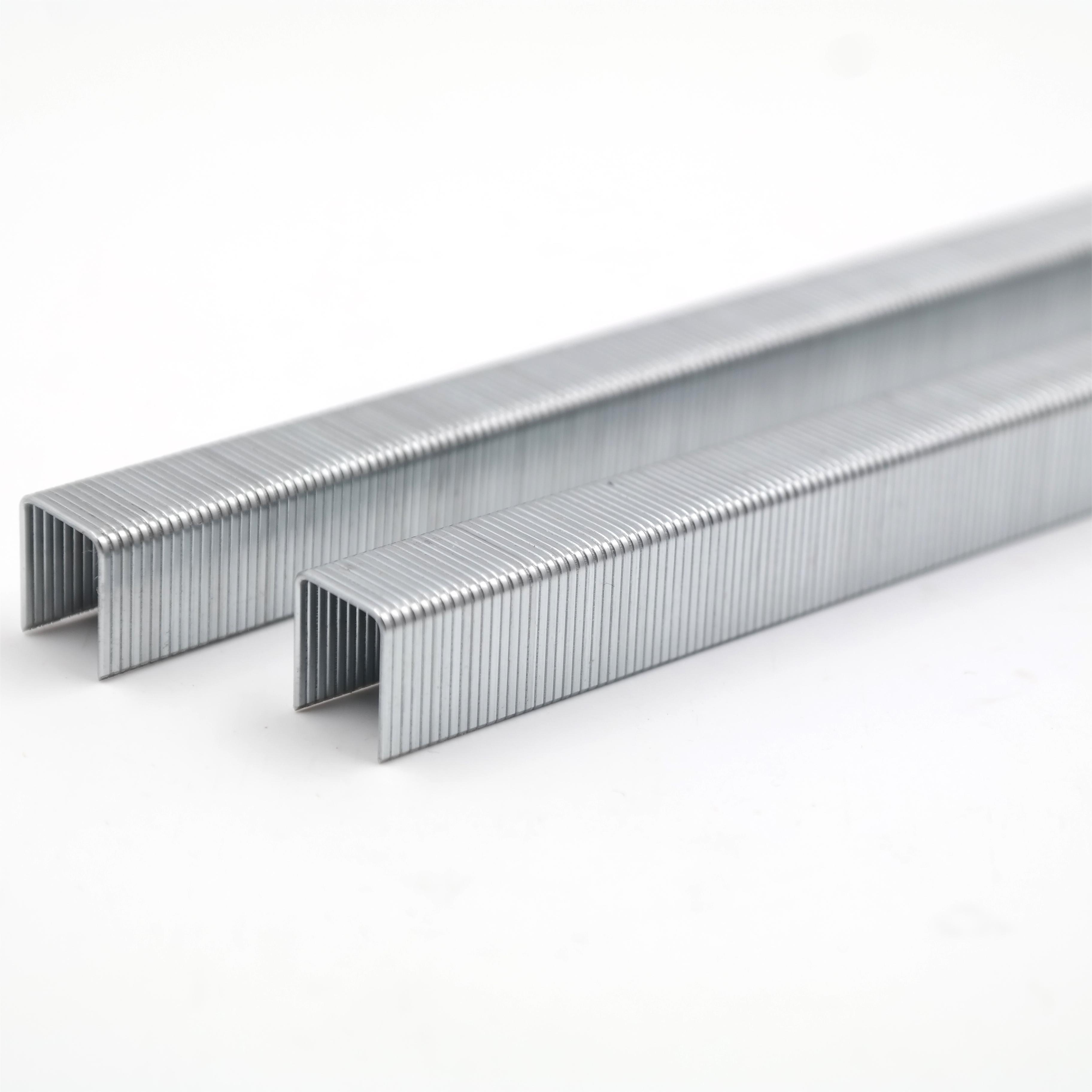 Rise Time 71 Staples Furniture staples Used for furniture manufacturing and home decoration