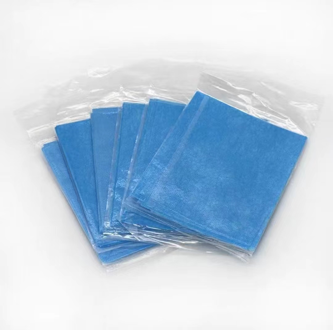 Surgical drape