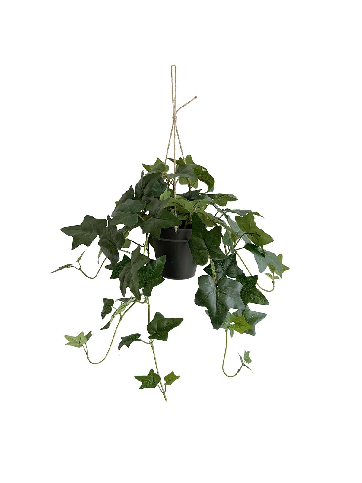faux greenery